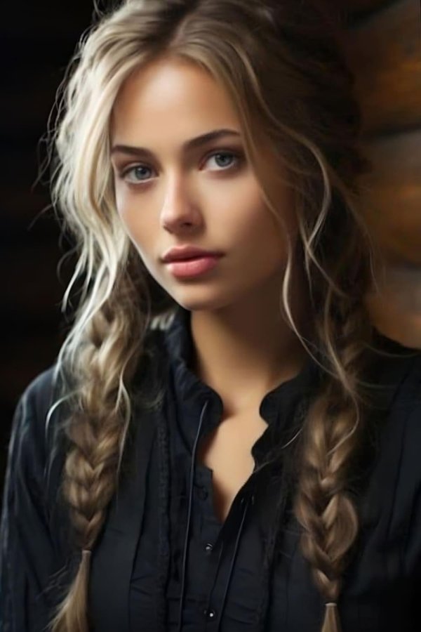 С девушками 20 лет