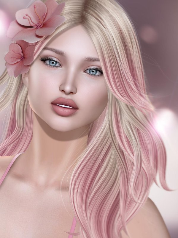 С девушками 20 лет