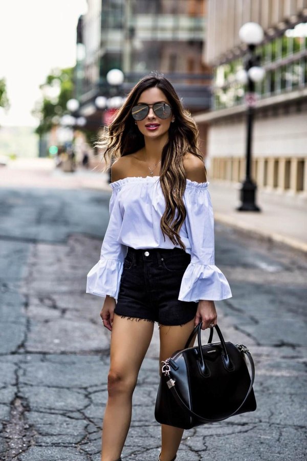 Одежда не на девушках