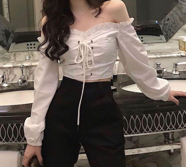 Одежда не на девушках