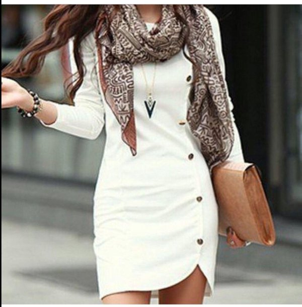 Одежда не на девушках