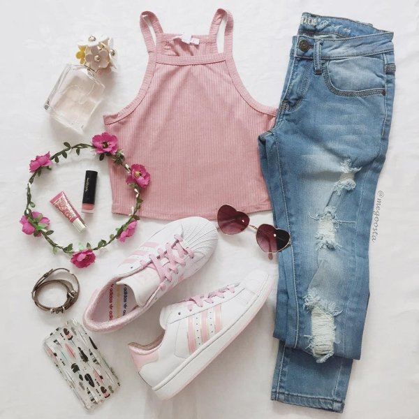 Одежда не на девушках