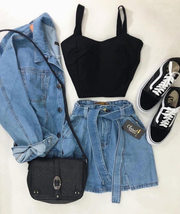 Одежда не на девушках