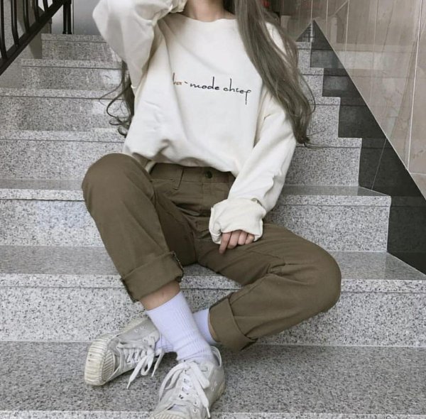 Одежда не на девушках