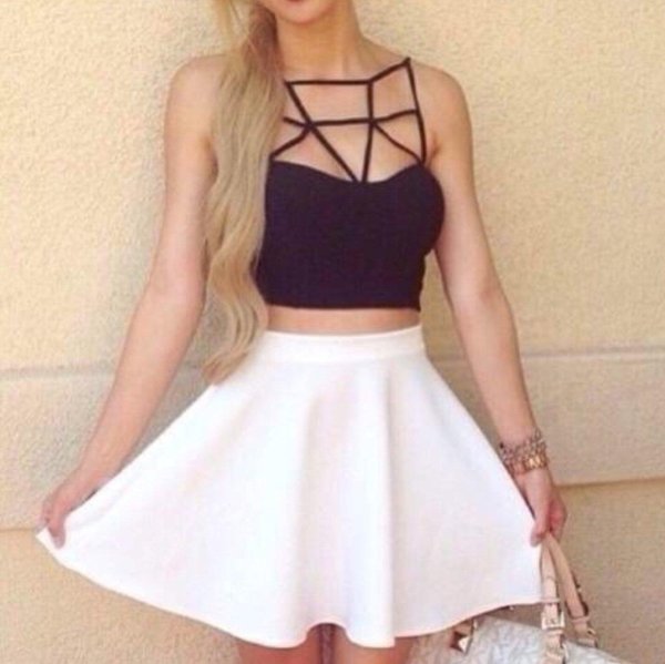 Одежда не на девушках