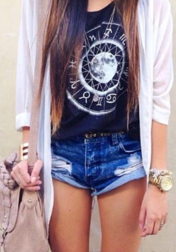 Одежда не на девушках