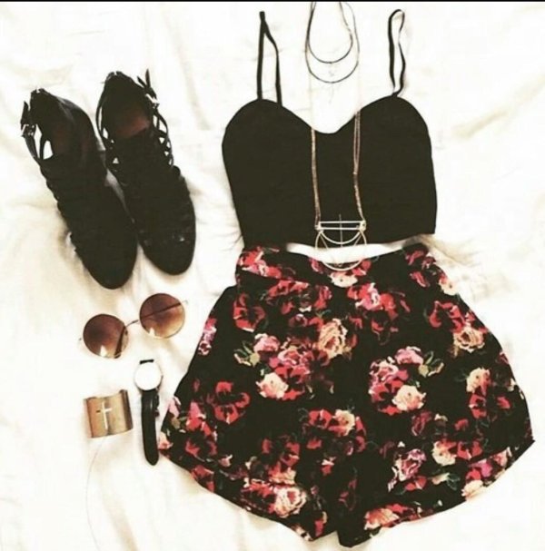 Одежда не на девушках