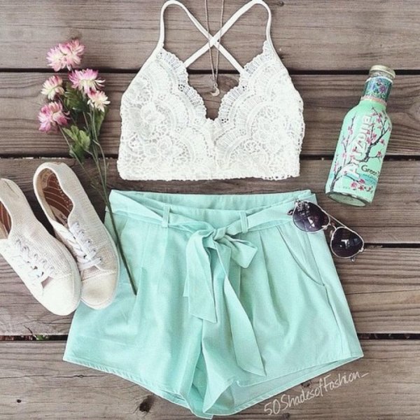 Одежда не на девушках