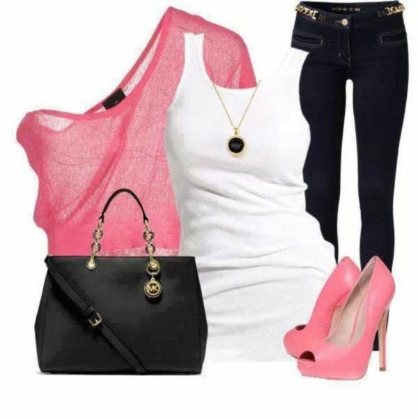 Одежда не на девушках