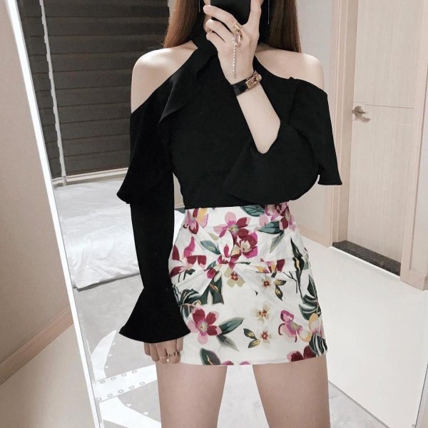 Одежда не на девушках