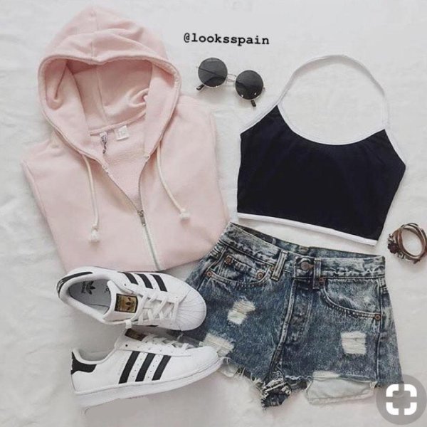 Одежда не на девушках