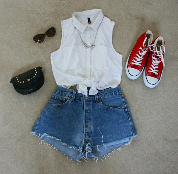 Одежда не на девушках