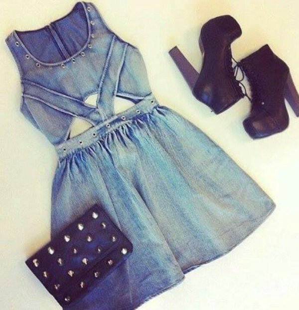 Одежда не на девушках