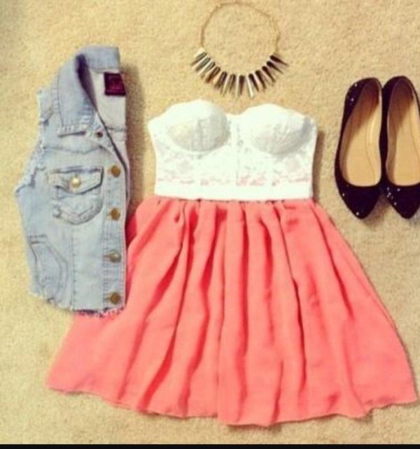 Одежда не на девушках