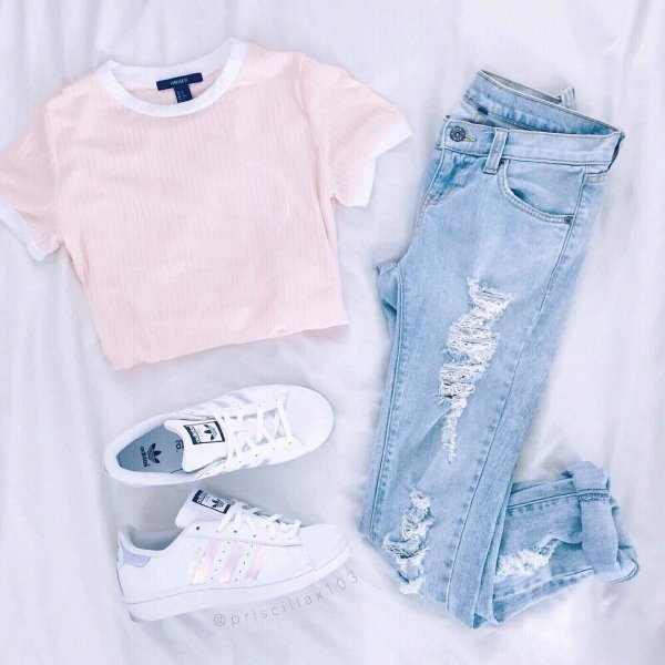 Одежда не на девушках