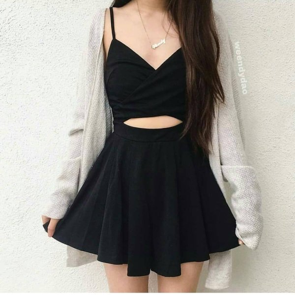 Одежда не на девушках