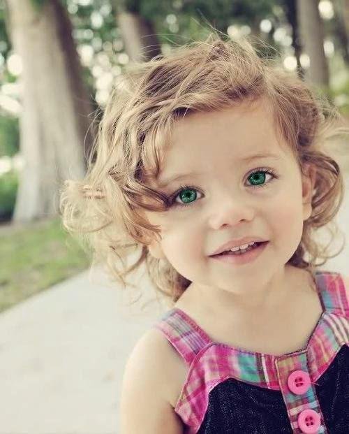 С девушками и детьми