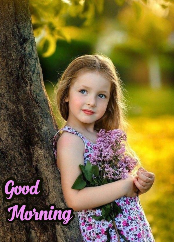 С девушками и детьми