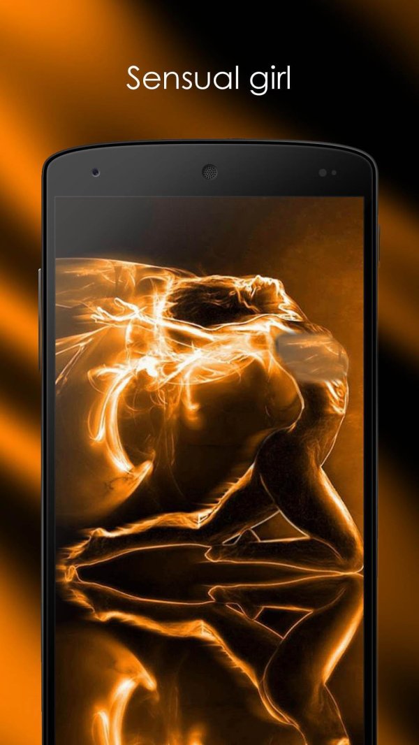 С девушками на андроид