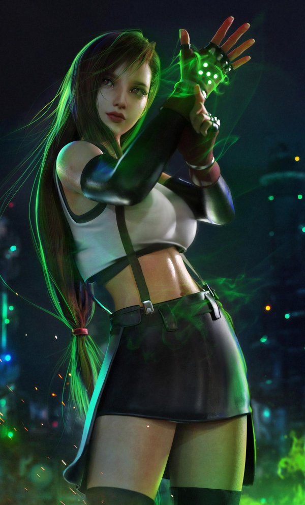 С девушками на андроид