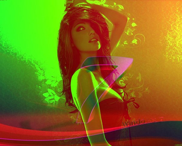 С девушками на андроид