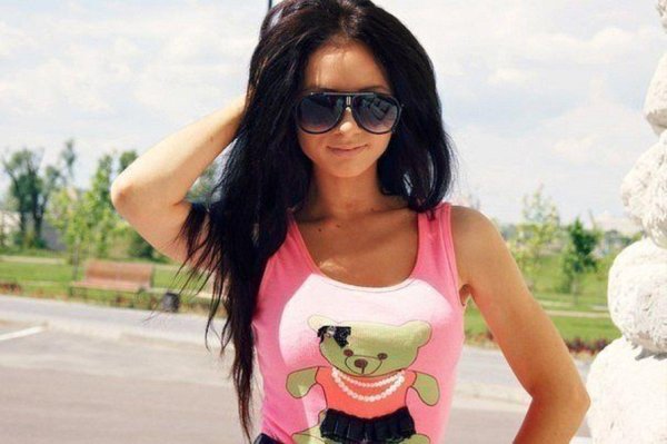 С девушками для одноклассников