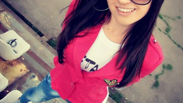 С девушками для одноклассников