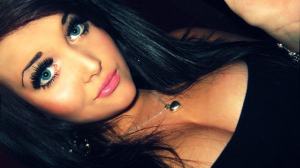 С девушками для одноклассников