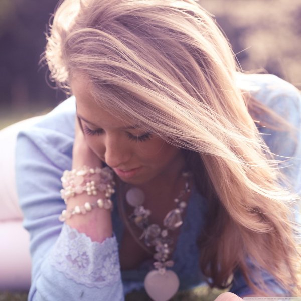 С девушками для одноклассников