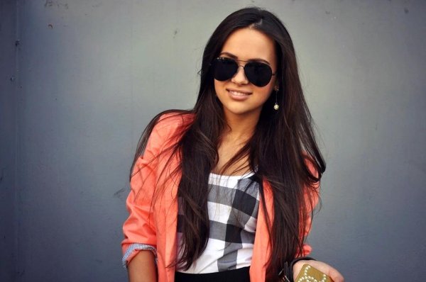 С девушками для одноклассников