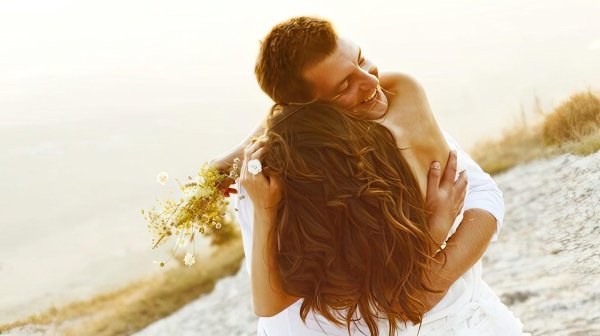 С девушками я счастлива