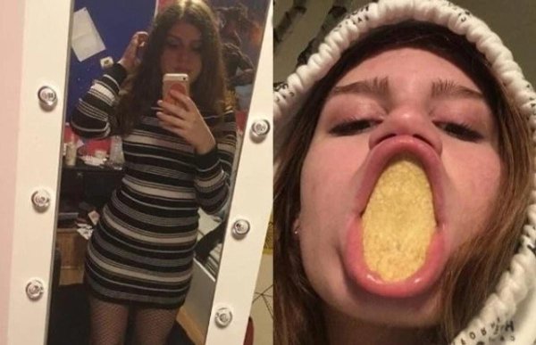 Самые с девушками смешные