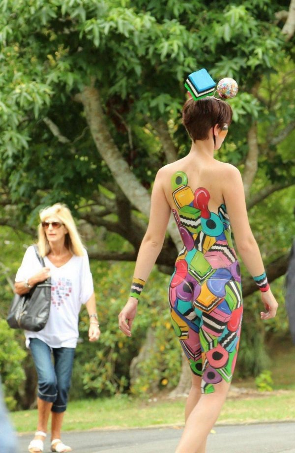 Самые с девушками смешные