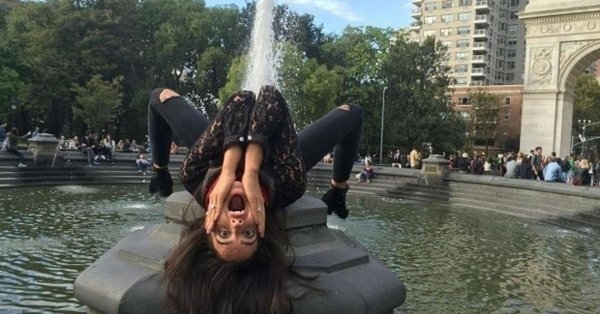 Самые с девушками смешные