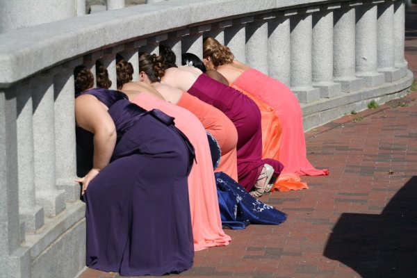 Самые с девушками смешные