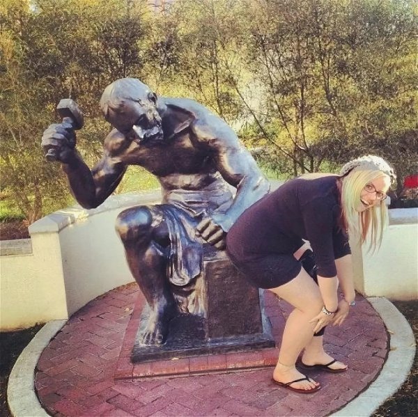 Самые с девушками смешные