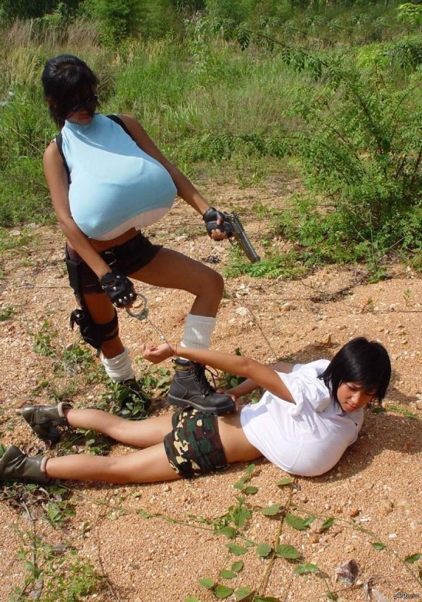 Самые с девушками смешные