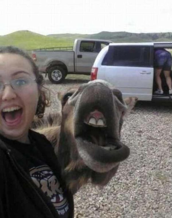 Самые с девушками смешные