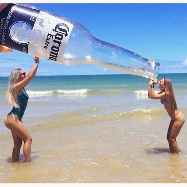 Самые с девушками смешные