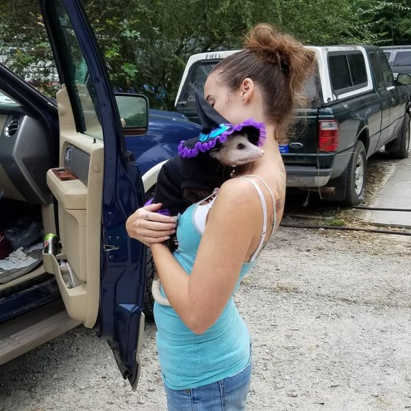 Самые с девушками смешные