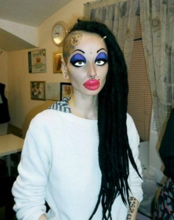 Самые с девушками смешные