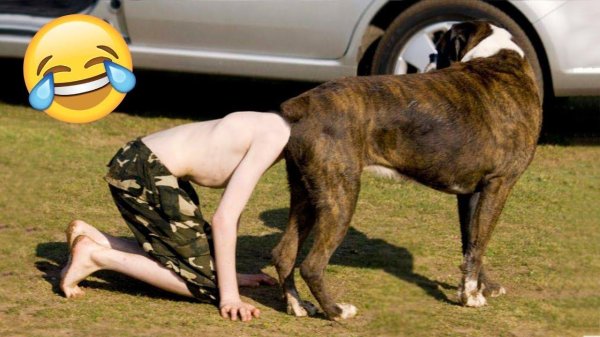 Самые с девушками смешные