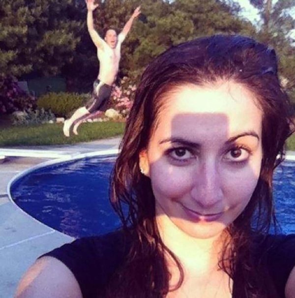 Самые с девушками смешные