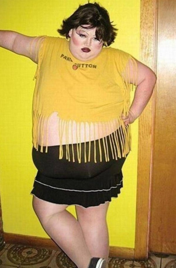 Самые с девушками смешные