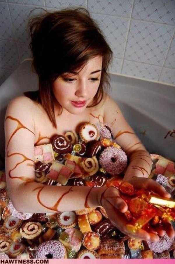 Самые с девушками смешные