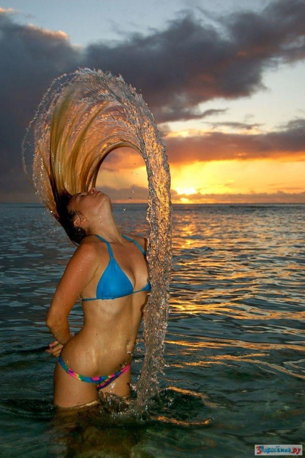 Самые с девушками смешные