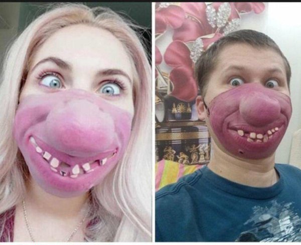 Самые с девушками смешные