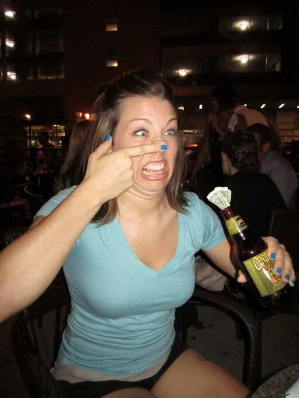 Самые с девушками смешные