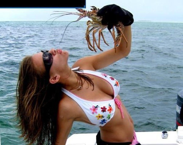 Самые с девушками смешные