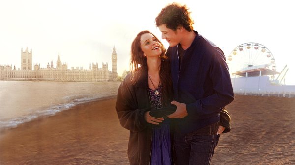 Ты девушка на английском